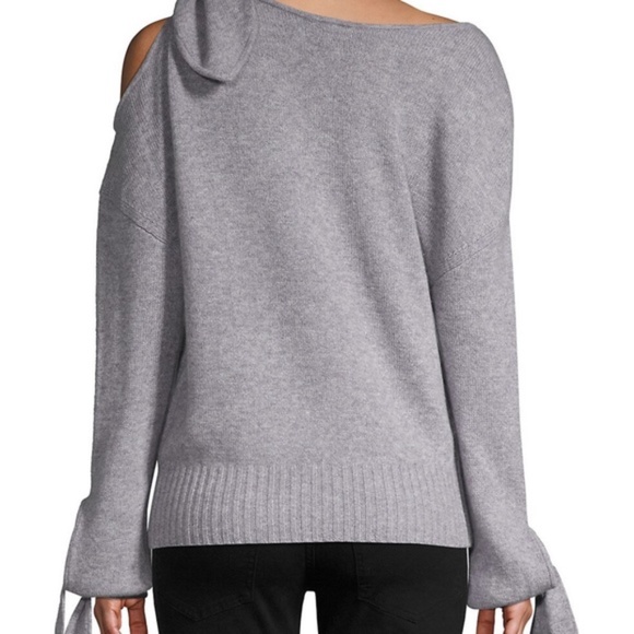 Derek Lam Cosby Cashmere Sweater New with Tags M - Picture 2 of 10